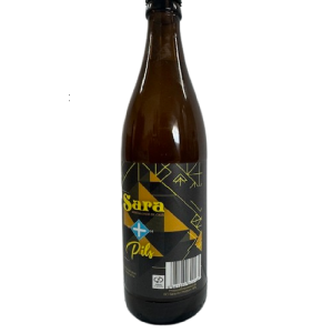Bere Sara - Pils