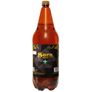 Bere Sara - Bere Artizanală Blondă la Draft (2L)