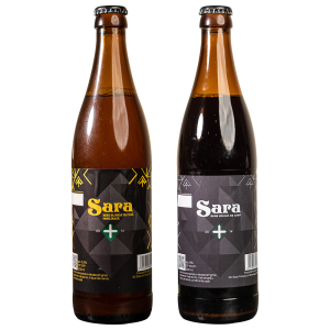 Pachet Bere Sara 3+1 Gratis (500 ml/sticlă)