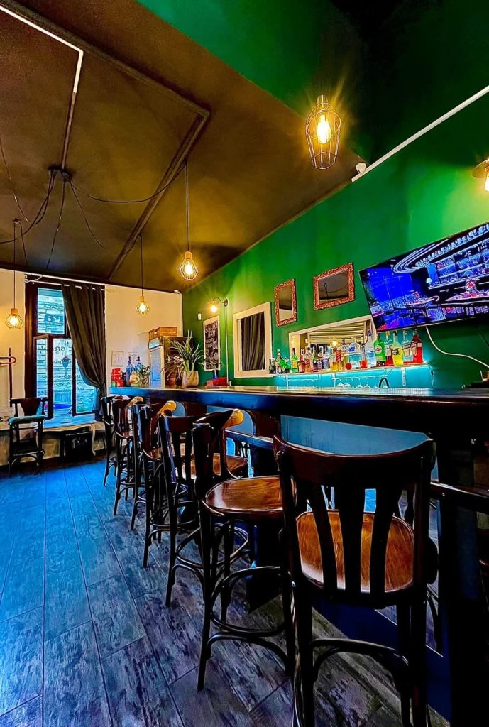 mayerhoff brauerei poza local