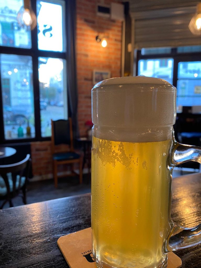 mayerhoff brauerei poza local