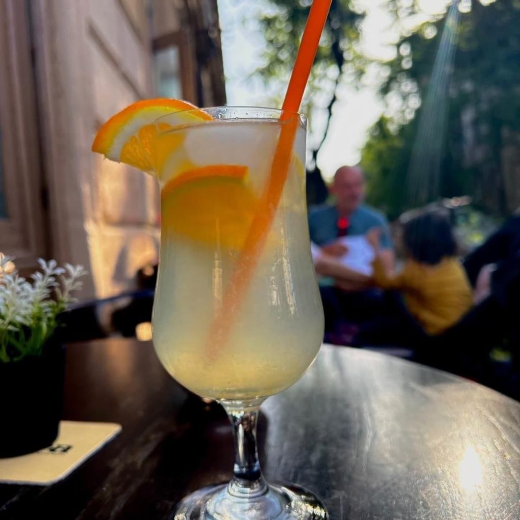 mayerhoff brauerei poza local