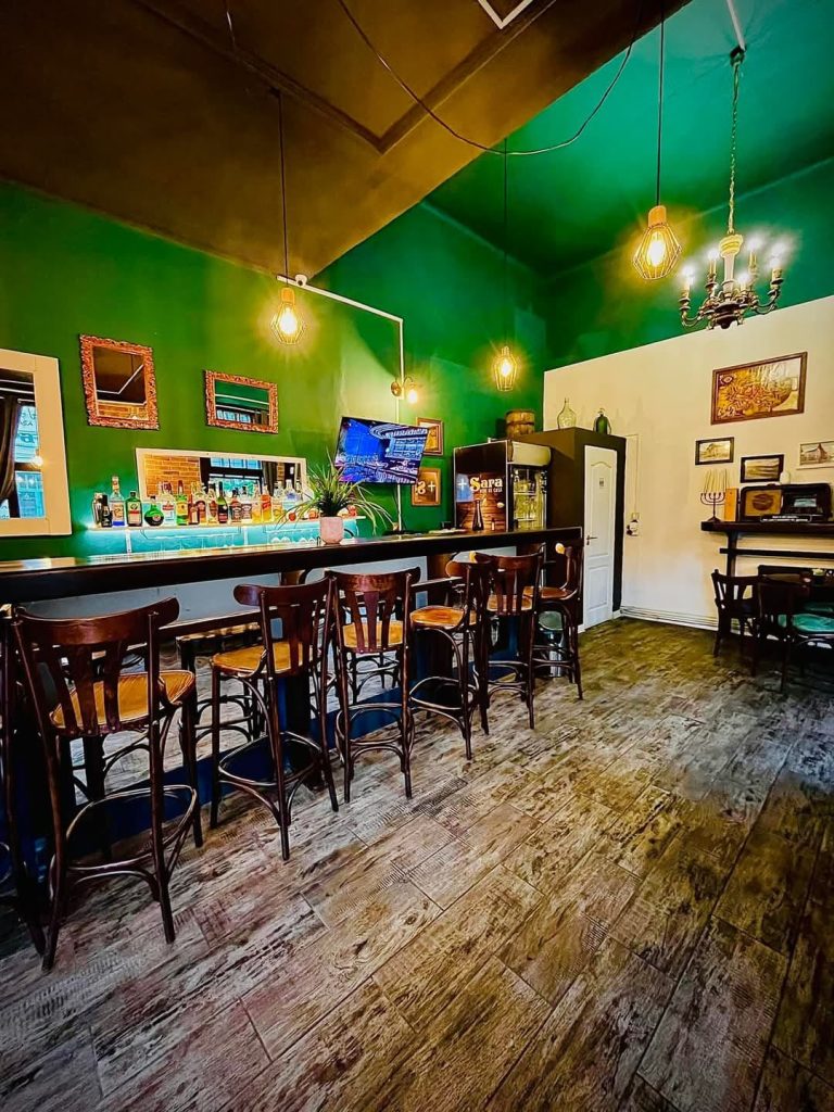 mayerhoff brauerei poza local